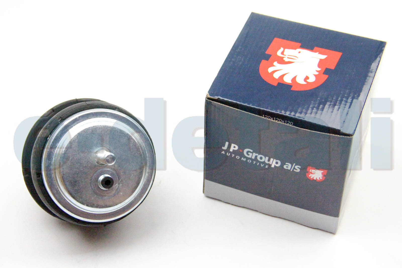 1417901970 JP GROUP Подвеска, двигатель